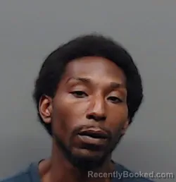 Mugshot of ALEXANDER MONTREAL HAWKINS