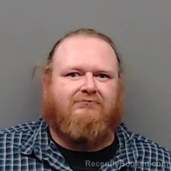 Mugshot of JOSHUA EARL-DEAN BALL