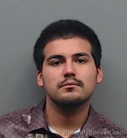 Mugshot of CERAFFIN MARIN