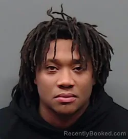 Mugshot of KISHAWNIE H CARTER
