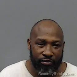 Mugshot of RAYMOND LEON DANIELS