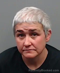 Mugshot of MICHELLE LYNN LUSTIG