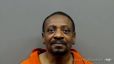 Mugshot of EDDIE RAY BLANTON