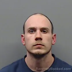 Mugshot of COLTON GENE WHITE