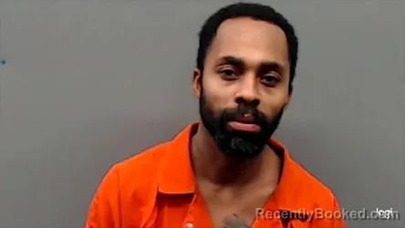 Mugshot of DANIEL TUCKER