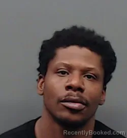 Mugshot of AARON DAVID-LEE WOFFORD