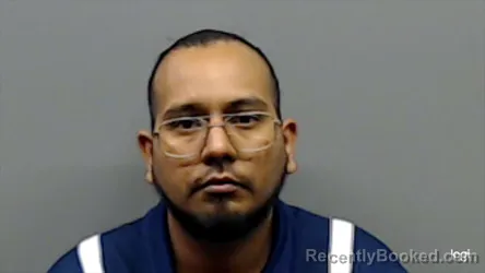 Mugshot of MIGUEL FLORENTINO GUERRERO-MONTOYA