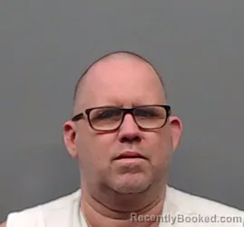 Mugshot of CHANCE WOOD SLISZ