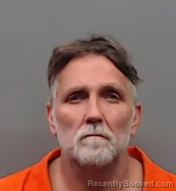 Mugshot of GEORGE PATRICK