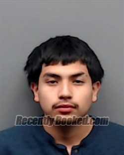 Mugshot of STEVEN SIMON