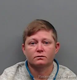 Mugshot of ASHLEY CAROL HUMPHRIES