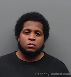 Mugshot of DEVON LEE CHANDLER