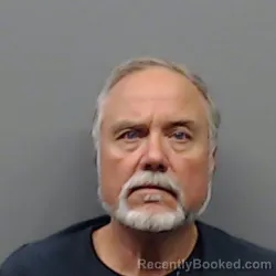 Mugshot of GREGORY LEE GOODMAN