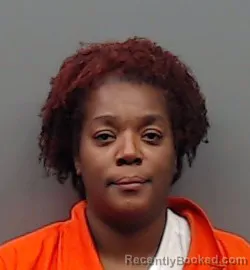 Mugshot of COLETTE ALICOLE PRICE