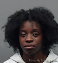 Mugshot of TARYN BOATWRIGHT