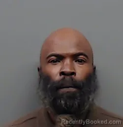 Mugshot of BILL RAYFORD