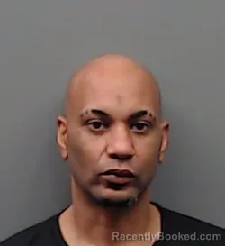 Mugshot of NOBLE BUDHA BAGSBY