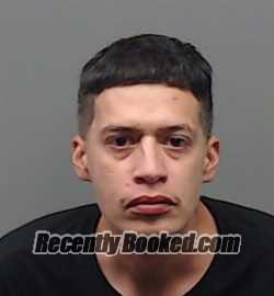 Mugshot of JESUS GUADALUPE HURTADO