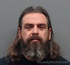 Mugshot of MATTHEW DON HOUSE