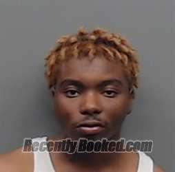 Mugshot of ANDERSON GERARD SCOTT