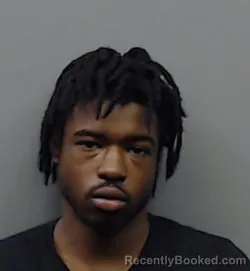 Mugshot of MICHAEL JEROME BRAGER