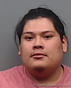 Mugshot of REYNALDO BARRERA