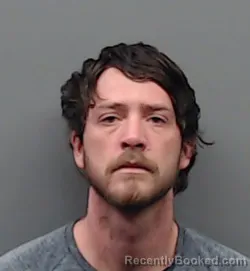 Mugshot of JOEL DOMINIC HADLEY