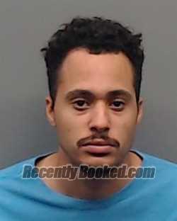 Mugshot of BLAKE EMMANUEL FLORENCE