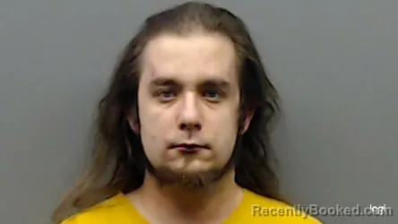 Mugshot of STEPHEN KRIS OLSON