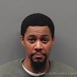 Mugshot of JAMIL LAKEITH TEAL