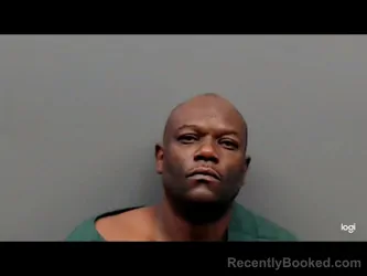 Mugshot of EARL NELSON