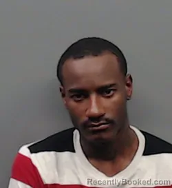 Mugshot of LADARIUS LYNN JACKSON