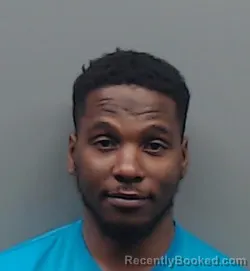 Mugshot of SAMUEL STAFFORD