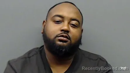 Mugshot of JOSHUA DEVONTA BROWN
