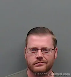 Mugshot of PATRICK IAN ORMSBY