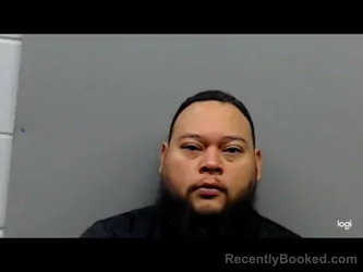 Mugshot of YOANDERSON ALEXANDER VADO