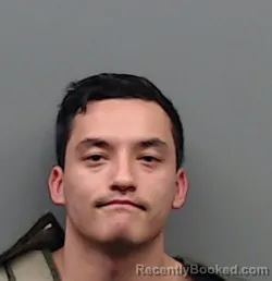 Mugshot of AARON BLAKE