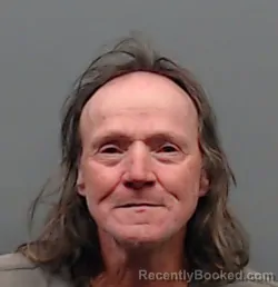Mugshot of GREGORY WAYNE HORTON