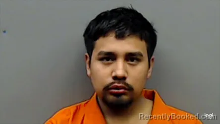 Mugshot of JOHN WILLIAM TODD