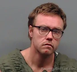 Mugshot of LANCE RYLEE KENNEDY