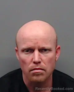 Mugshot of JAMES WAYDE ATCHLEY