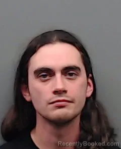 Mugshot of JACOB AARON SANDERS