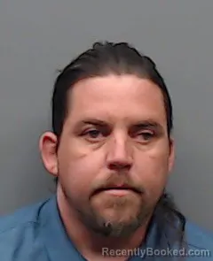 Mugshot of EDWARD RAY EAUCLAIRE