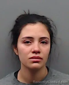 Mugshot of JOHANIT J BERRIOS