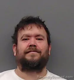 Mugshot of CHARLES EMERY COX