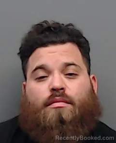 Mugshot of JOHN EDWARD ROCHA