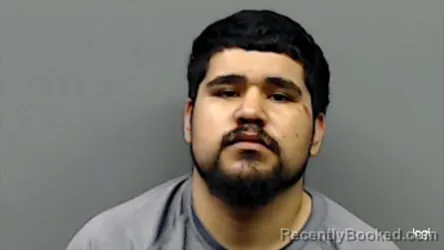 Mugshot of PEDRO MONTALVO
