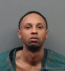 Mugshot of KIARA MARQUESE CHILDS