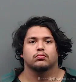 Mugshot of MATTHEW ORTIZ