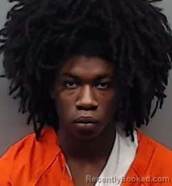 Mugshot of DAVION TODD TAYLOR